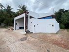 Single Storied Brand New House sale Talahena , Battaramulla