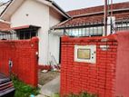 single storied colonial house on rent Borella