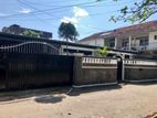 Single Storied Fully Furnished house for rent - Ratmalana