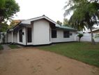 Single storied | House for Rent @ Battaramulla