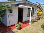 Single Storied House For Rent - Boralasgamuwa