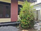 Single storied house for rent - Dehiwala
