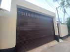 Single Storied House For Rent In Dehiwala