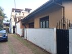 Single Storied House for Rent in Maharagama
