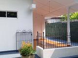 Single storied house for rent in Nugegoda Delkanda