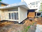 Single Storied House For Rent - Koswatte Battaramulla