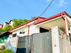 Single storied house for rent - Pita kotte