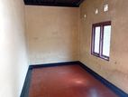 Single Storied House For Rent Rathmalana