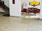 Single storied house for rent - Ratmalana