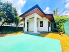 Single Storied House For Sale Athurugiriya