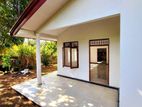 Single Storied House For Sale Athurugiriya
