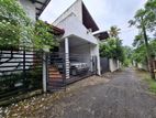 Single Storied House for Sale Battaramulla