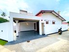 Single Storied House For Sale Galwarusawa Road , Athurugiriya