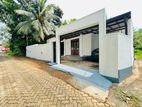 Single Storied House for Sale Galwarusawa Road