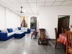 Single Storied House For Sale In Attidiya, Dehiwala