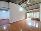 Single Storied House For Sale In Dehiwala