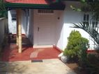 Single Storied House For Sale in Hirana Panadura
