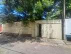 Single Storied House For Sale In Kalubowila, Dehiwala