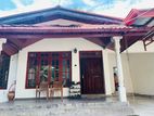 Single Storied House for Sale in Kandy City (TPS2098)
