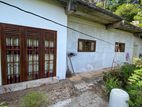 Single storied house for sale in Kandy City (TPS2147)