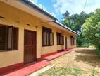Single Storied House For Sale In Kelaniya