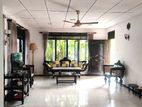 Single Storied House for Sale In Maharagama