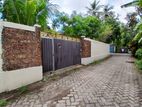 Single Storied House for sale in Maharagama