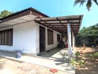 Single Storied House for Sale in Maharagama