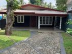 Single Storied House for Sale – in Panadura Walana