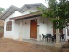 Single storied house for sale in Peradeniya (TPS2151)