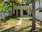 Single storied house for sale in Ranawana, Katugasthota (TPS2109)