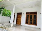 Single Storied House for Sale in Ranawana, Katugasthota (TPS2109)