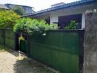 Single Storied House For Sale In Ratmalana