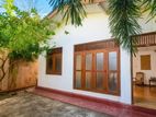 Single Storied House For Sale In Ratmalana