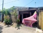 Single Storied House For Sale In Ratmalana