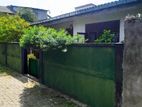 Single Storied House For Sale In Ratmalana