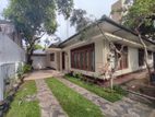 Single Storied House for Sale in Rtahmalana Maliben Junction