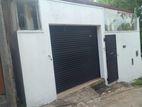 Single Storied House for Sale in Thalawathugoda, Kalalgoda Road