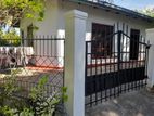 Single storied house for sale in Thannekumbura, Kandy (TPS2130)