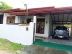 Single Storied House For Sale Kaduwela