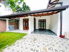 Single Storied House for Sale - Malabe