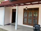 Single Storied House For Sale Malabe