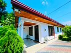 Single Storied House for Sale Panadura,