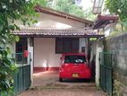 Single Storied House for Sale Piliyandala