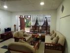 Single Storied House For Sale Rathmalana