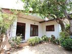 Single Storied House for Sale - Ratmalana (Borupana Rd)