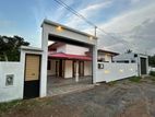 Single Storied house For sale Wataraka , Homagama