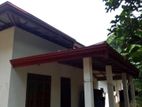 Single Storied House Kadawatha Ihala Karagahamuna South