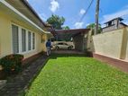 Single Storied House RentIn Mirihana, Nugegoda - 3481