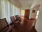 Single Storied House RentIn Mirihana, Nugegoda - 3481U